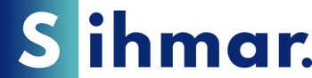 sihmar.com.au Logo